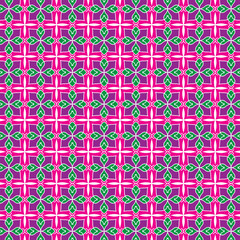 Abstract Geometric coloring Background Pattern Design