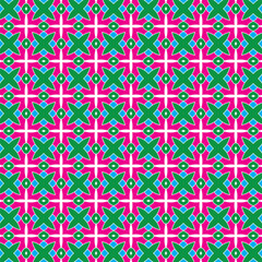Abstract Geometric coloring Background Pattern Design