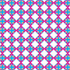 Abstract Geometric coloring Background Pattern Design