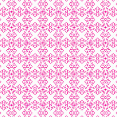 Abstract Geometric coloring Background Pattern Design