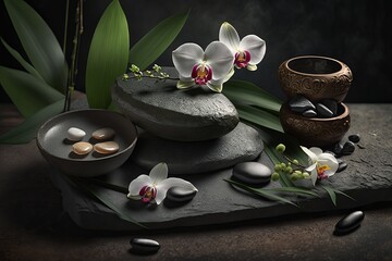 spa concept