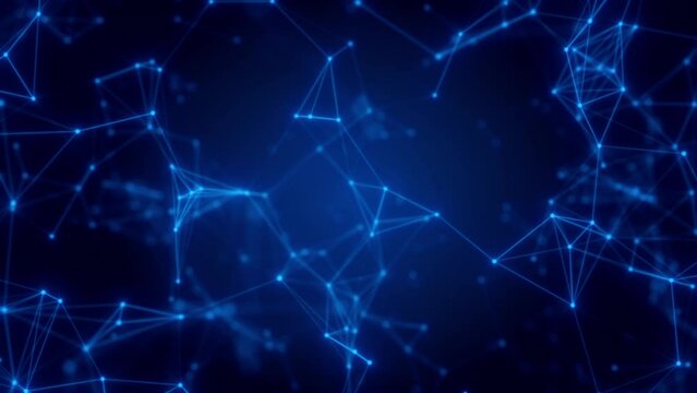 financial crypto services structural dark background