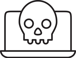 malware icon