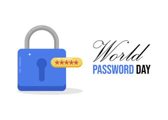 World password day