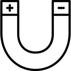 Compass Vector Icon which can easily modify or edit

