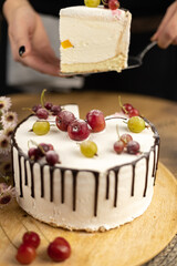 piece of cake