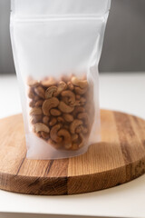 nuts
