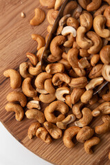 nut
