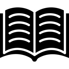 Book Vector Icon which can easily modify or edit