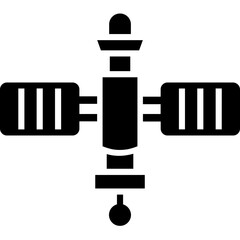 Broadcasting Vector Icon which can easily modify or edit

