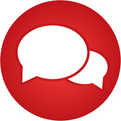 Iconos degrade rojos, Historias destacadas Instagram