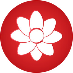 Iconos degrade rojos, Historias destacadas Instagram