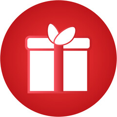 Iconos degrade rojos, Historias destacadas Instagram