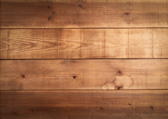 Rustic wood background, brown table wood texture