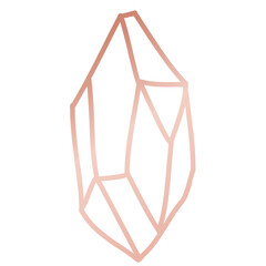 crystal Shape