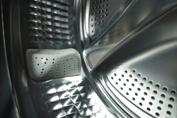 machine drum