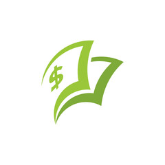 money logo illustration