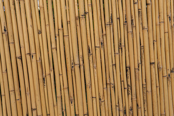 bamboo mat texture