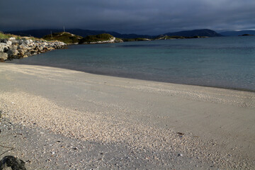 Sommarøy - Tromso - Troms county - Norway