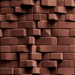 Fototapeta premium brick wall texture 