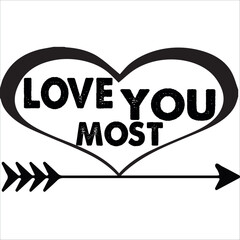 love you most © MISTY