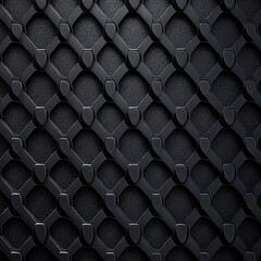 Obraz premium black and white pattern