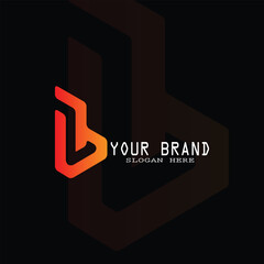 The combination of the letter B and L logos can produce a wide variety of designs, depending on how the two letters are arranged and displayed. In some cases, the B and L may be shown as separate shap