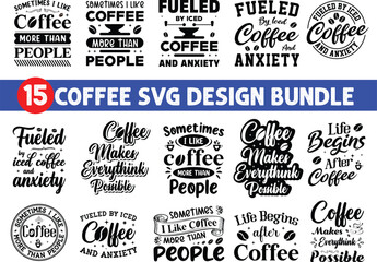 Coffee SVG Quotes Bundle, coffee SVG, Mug Svg, Mug Svg Bundle, Coffee Quote Svg, Mug Quote Svg, Coffee Mug Svg, Vector Png Eps Jpeg, Coffee SVG Design File, coffee design, funny coffee SVG file, Coffe
