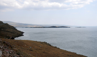 Cildir Lake - TURKEY