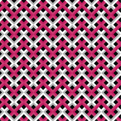 Seamless 3d Wall Design Wallpaper