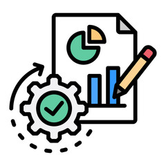 Infographics Routine