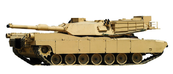 tank training, isolated