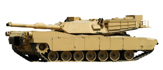 tank training, isolated