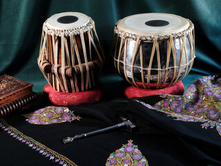INDIAN TABLA