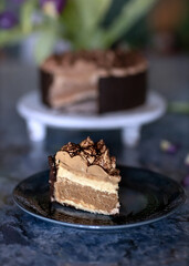 piece of cake