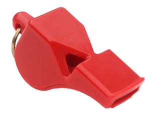 Whistle
