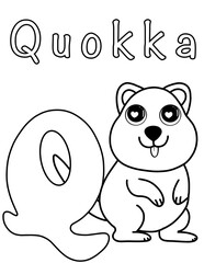 Q kids