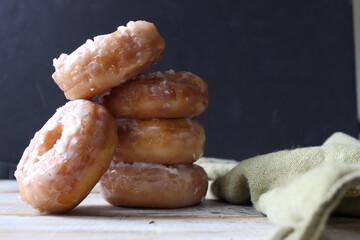 Donuts