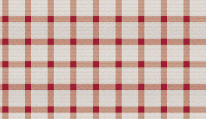 Digital And Textile Design Pattern