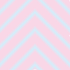 Pastel Chevron Diagonal Stripes seamless pattern background