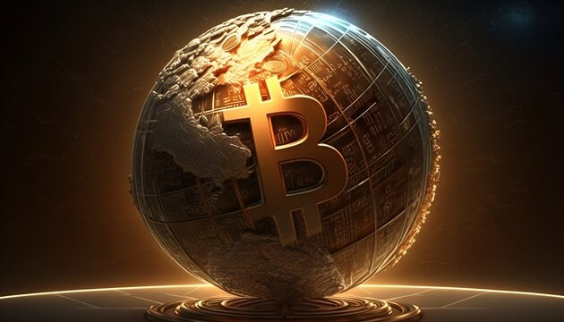 bitcoin world