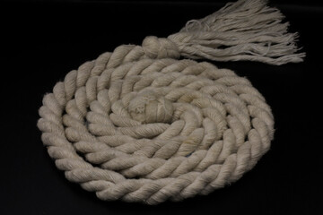 rope