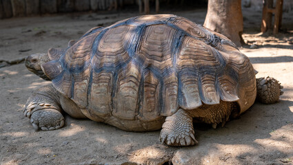 Turtles and Tortoises 