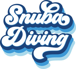 Snuba Diving