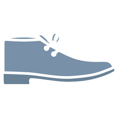 pantofel footwear icon