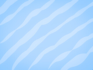 Abstract Blue Background with spotlight, the layer  of blue texture background, blue sky ,blue sea and under water 