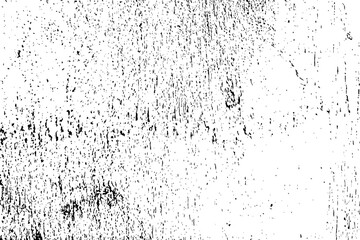 Abstract vector grunge surface texture