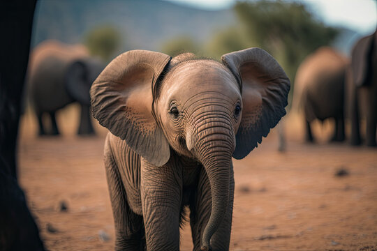 รูปภาพPachyderm – เลือกดูภาพถ่ายสต็อก เวกเตอร์ และวิดีโอ69,769 | Adobe ...
