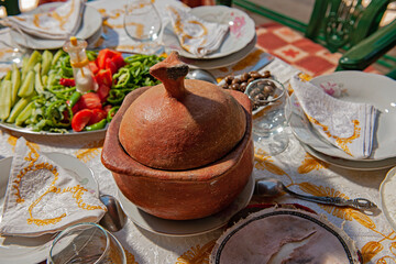 Libanesische Speisen,Libanon