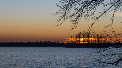 Staw milicki © Seba